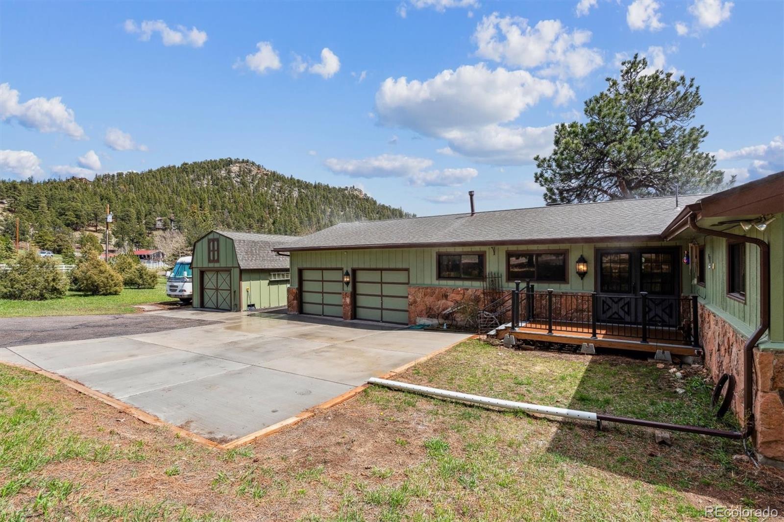MLS Image #3 for 30651  hollings way,golden, Colorado