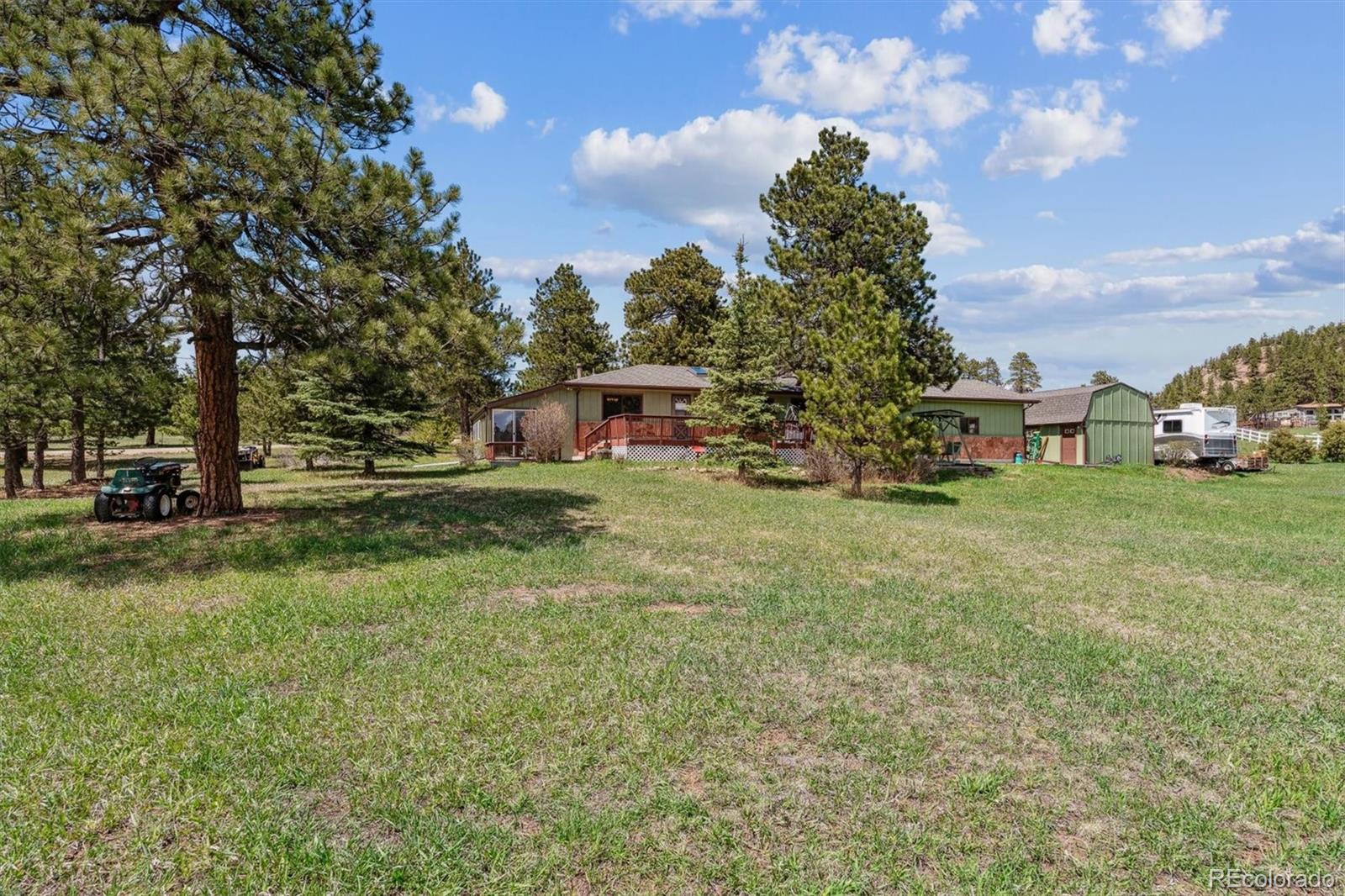 MLS Image #46 for 30651  hollings way,golden, Colorado