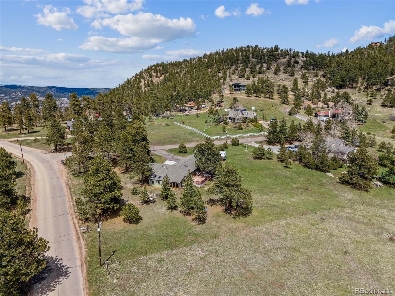 MLS Image #47 for 30651  hollings way,golden, Colorado