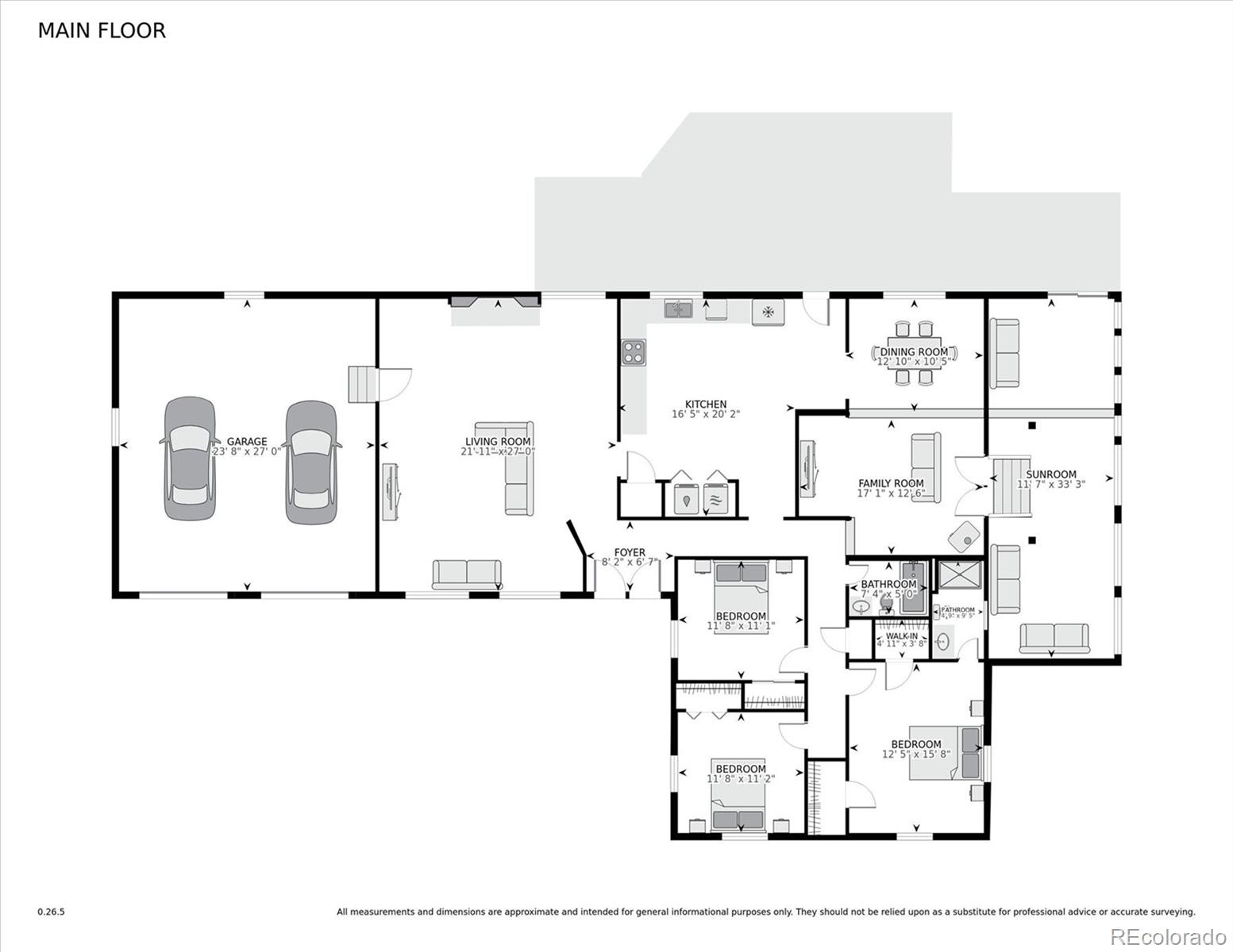 MLS Image #49 for 30651  hollings way,golden, Colorado