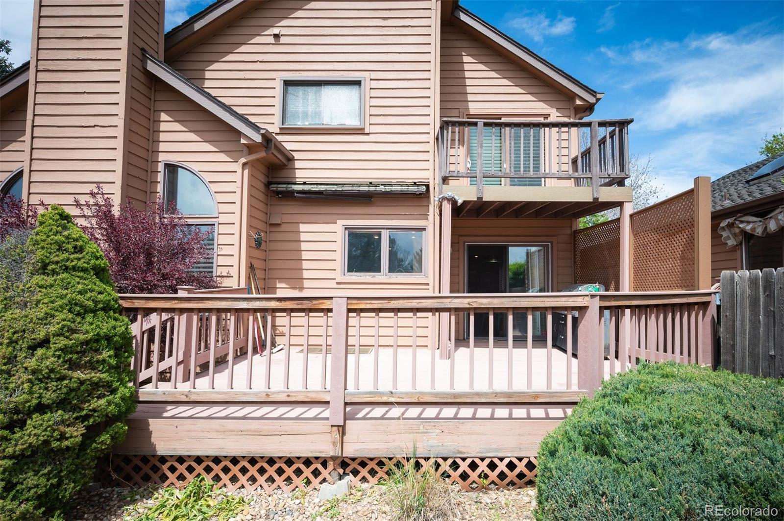 MLS Image #34 for 7900 e dartmouth avenue,denver, Colorado