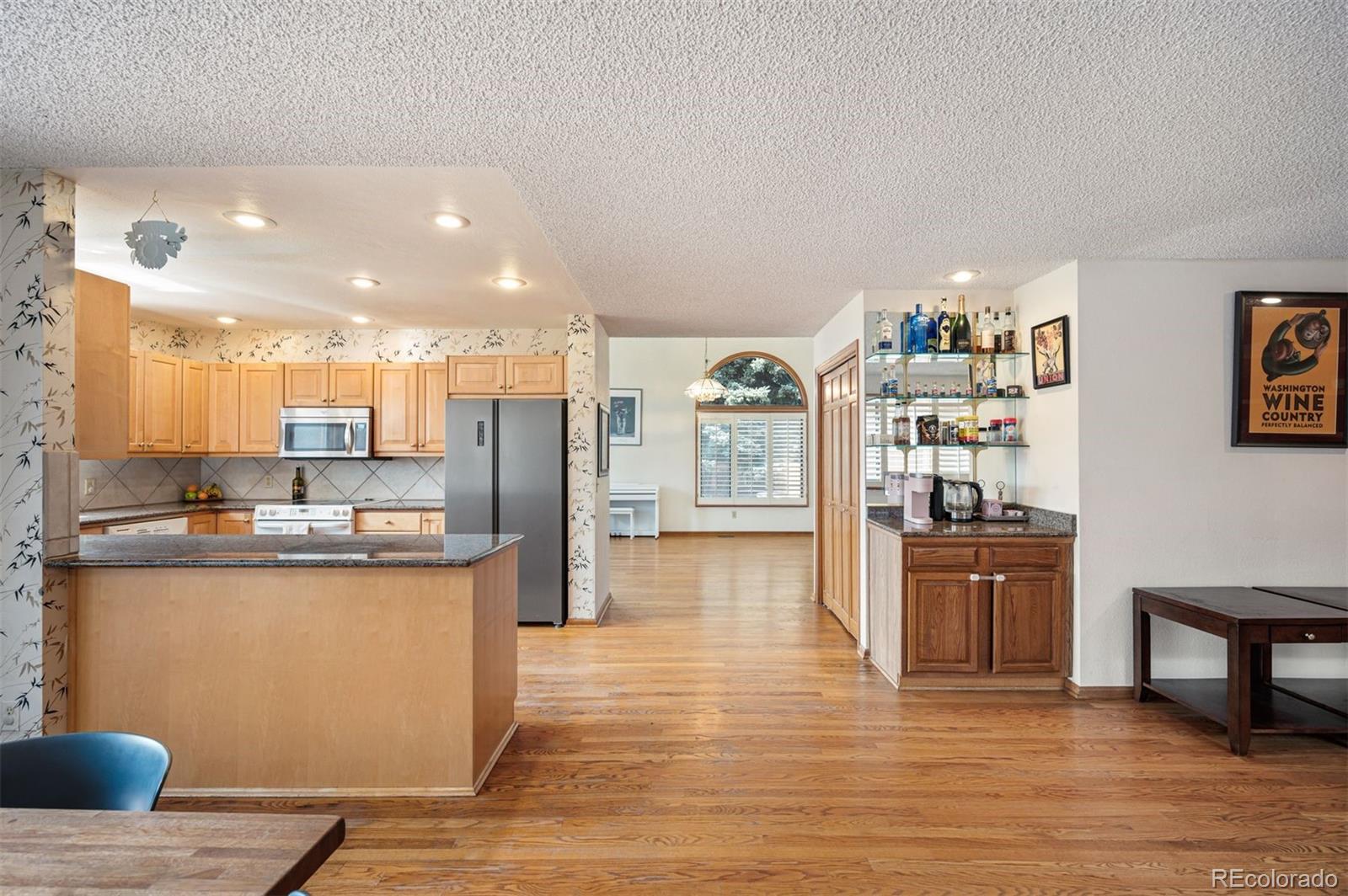 MLS Image #5 for 7900 e dartmouth avenue,denver, Colorado
