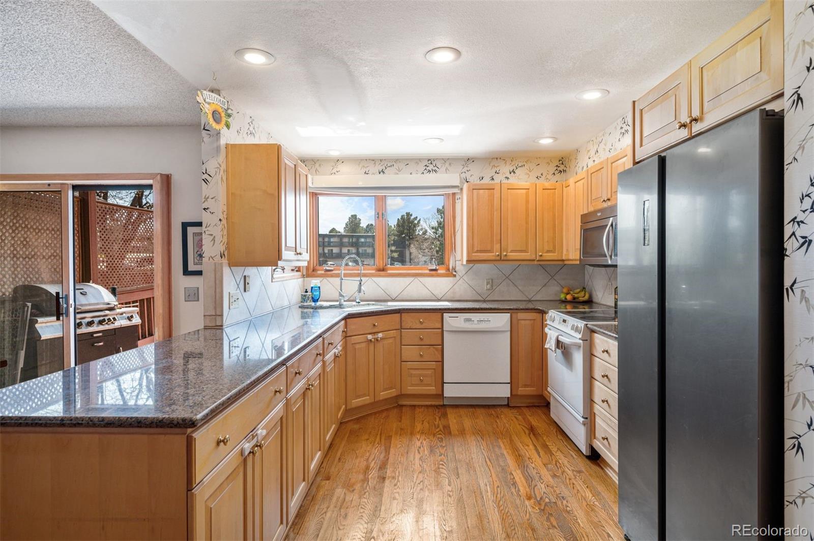 MLS Image #6 for 7900 e dartmouth avenue,denver, Colorado