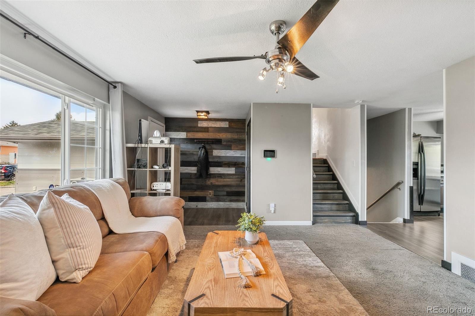 MLS Image #11 for 4475  london lane,colorado springs, Colorado