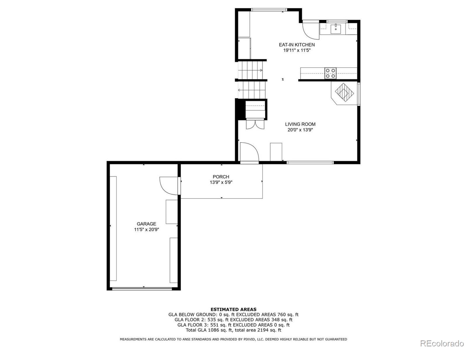MLS Image #31 for 4475  london lane,colorado springs, Colorado
