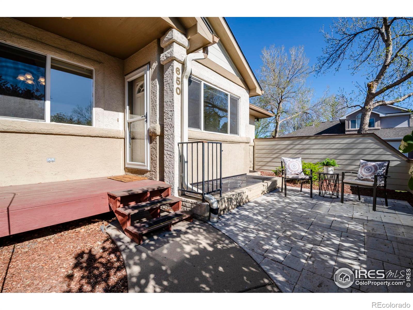 MLS Image #2 for 650  ridgeview drive,louisville, Colorado