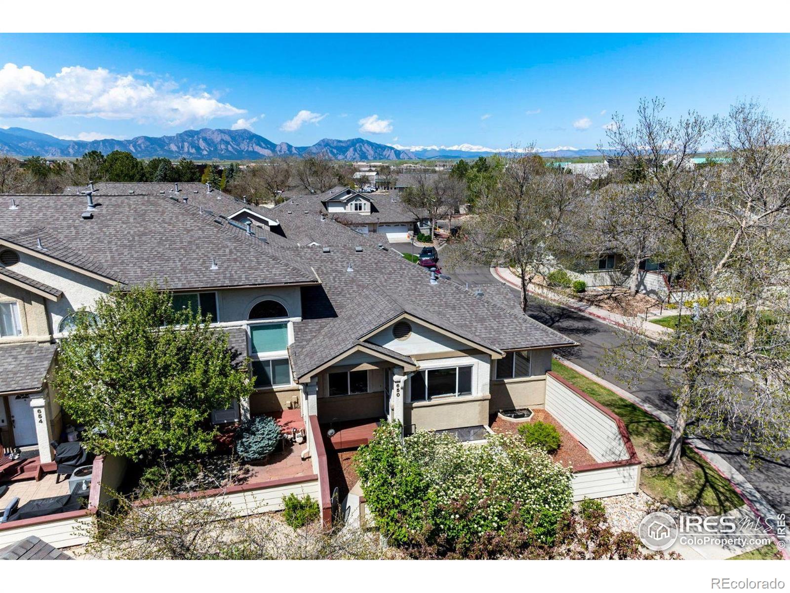 MLS Image #22 for 650  ridgeview drive,louisville, Colorado