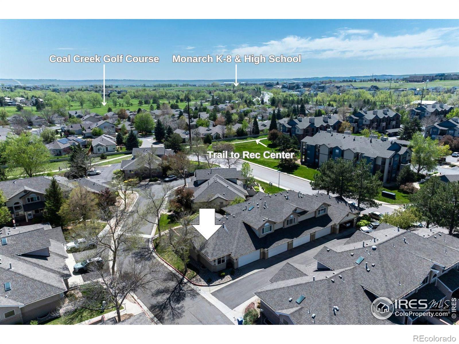 MLS Image #24 for 650  ridgeview drive,louisville, Colorado