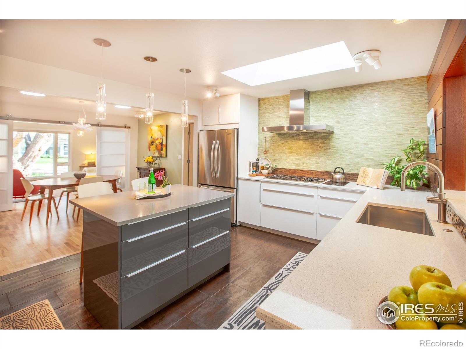 MLS Image #3 for 560  iris avenue,boulder, Colorado