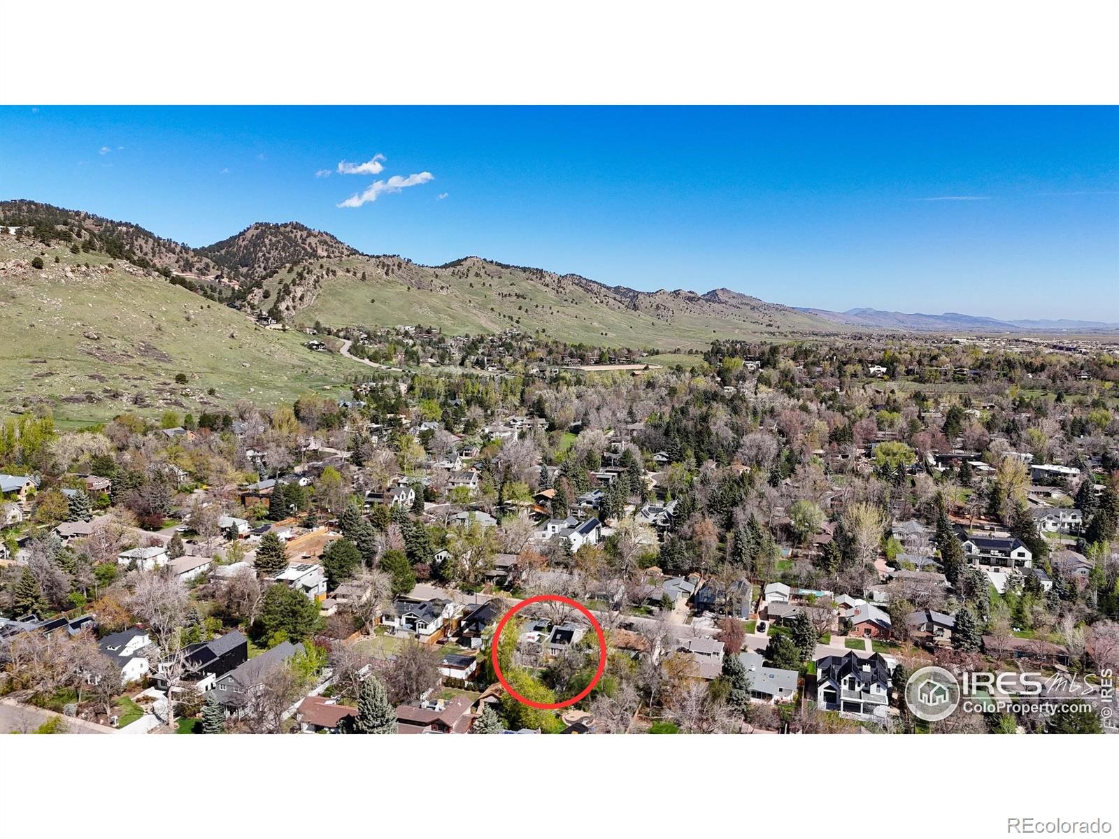 MLS Image #36 for 560  iris avenue,boulder, Colorado