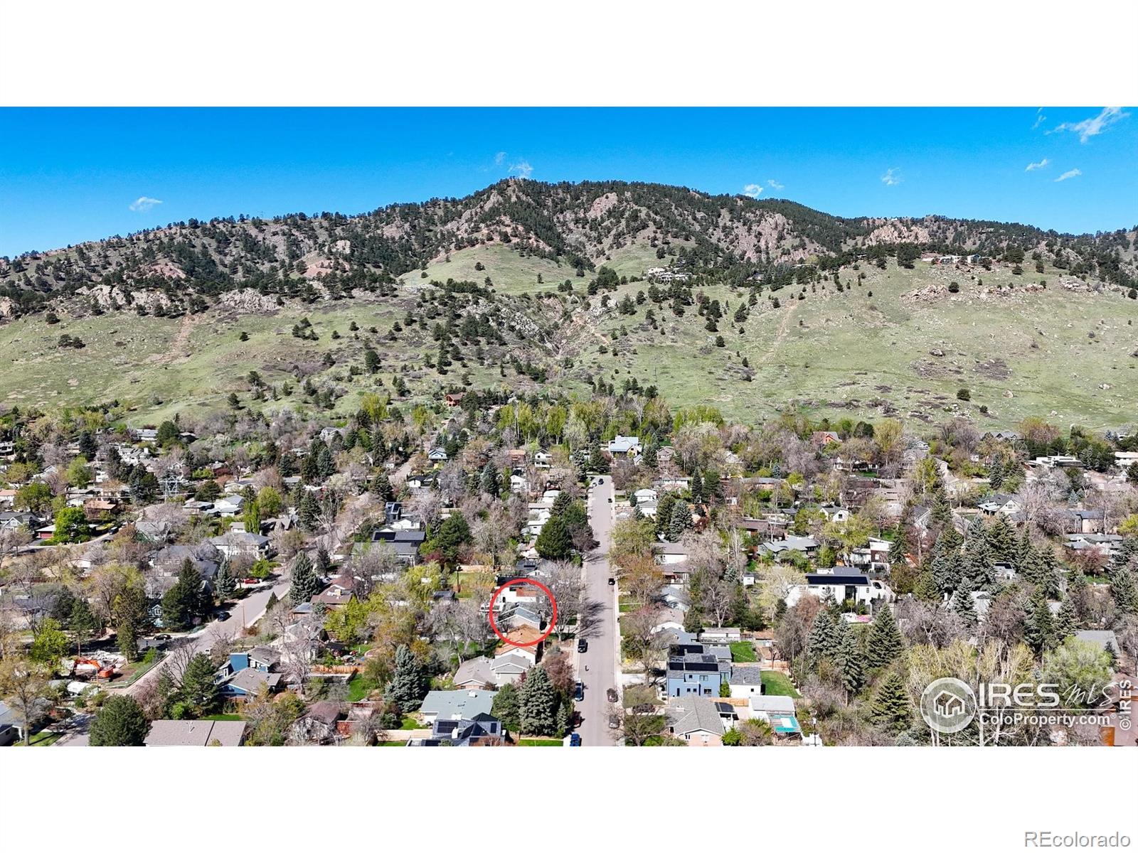 MLS Image #37 for 560  iris avenue,boulder, Colorado
