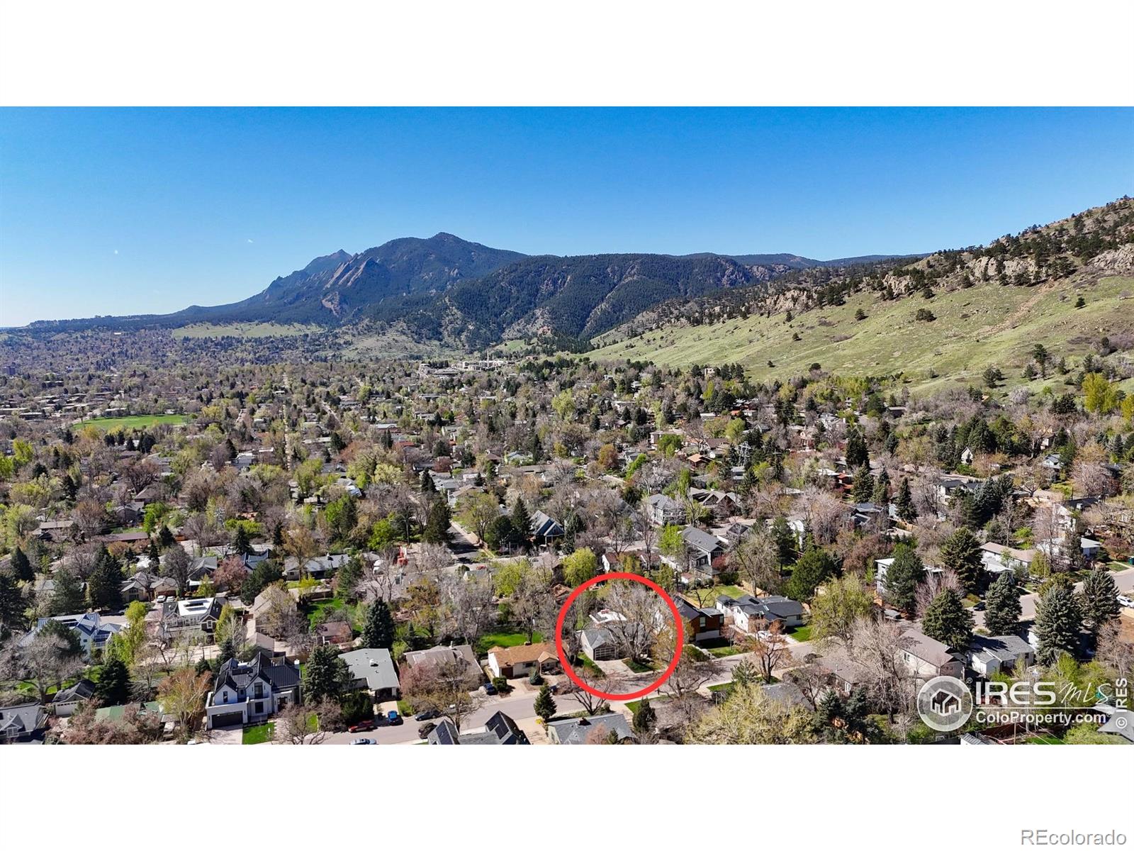 MLS Image #38 for 560  iris avenue,boulder, Colorado