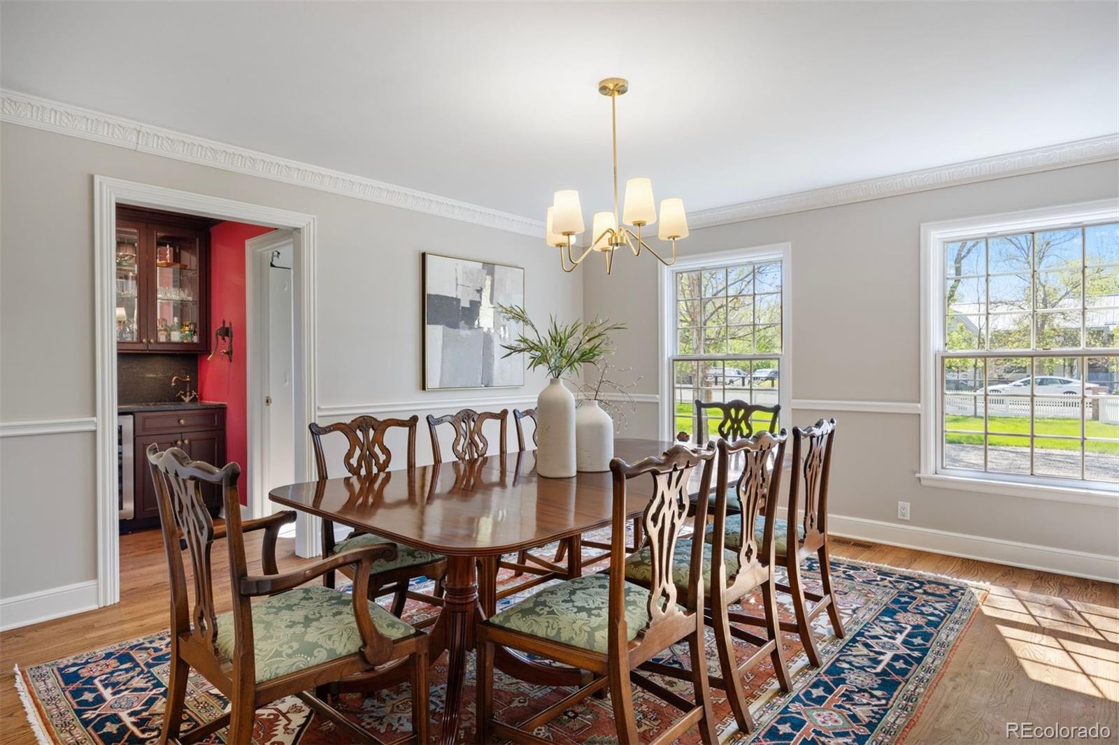 MLS Image #10 for 4682 s franklin street,englewood, Colorado