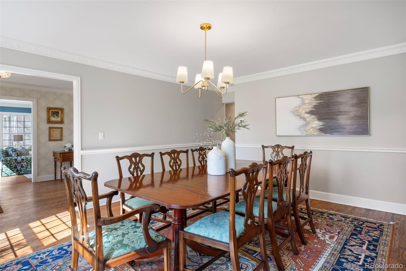 MLS Image #11 for 4682 s franklin street,englewood, Colorado