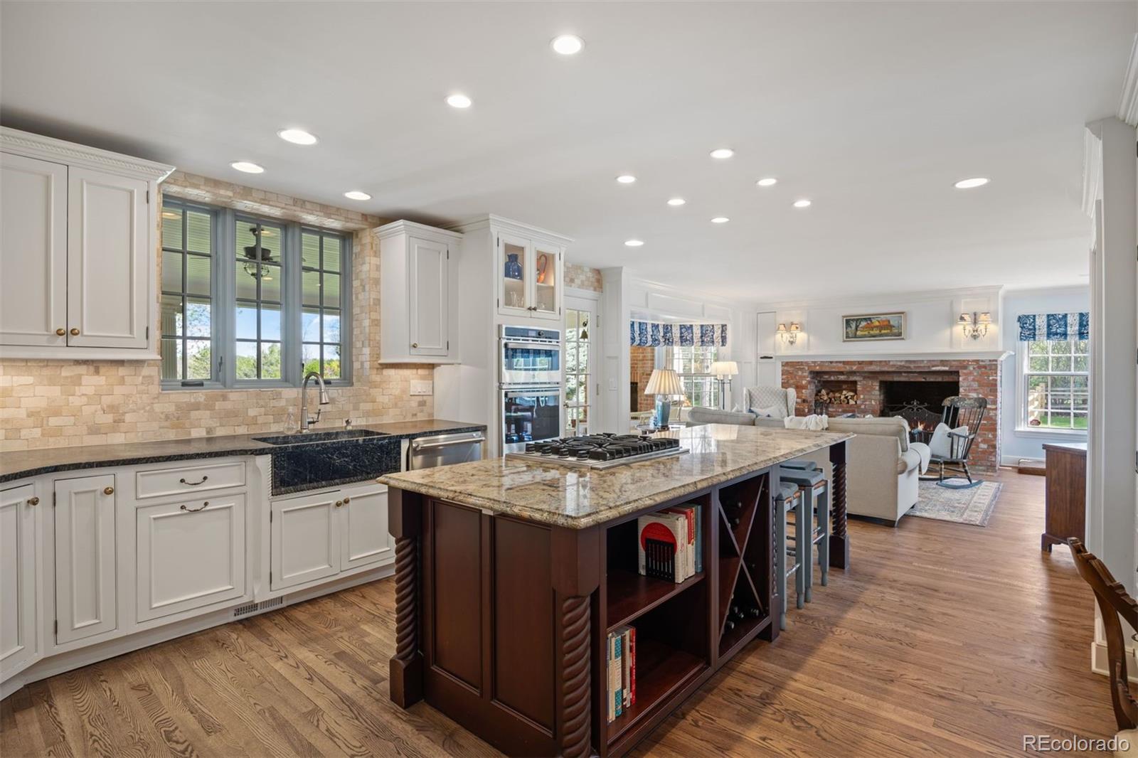 MLS Image #14 for 4682 s franklin street,englewood, Colorado