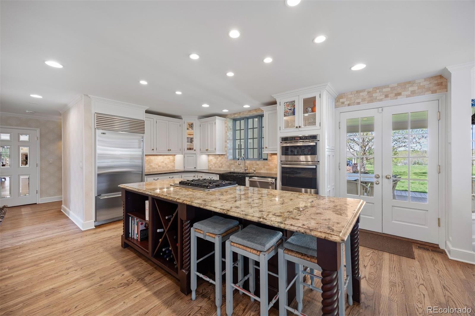 MLS Image #15 for 4682 s franklin street,englewood, Colorado