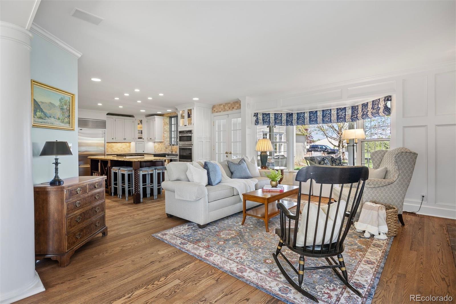 MLS Image #19 for 4682 s franklin street,englewood, Colorado