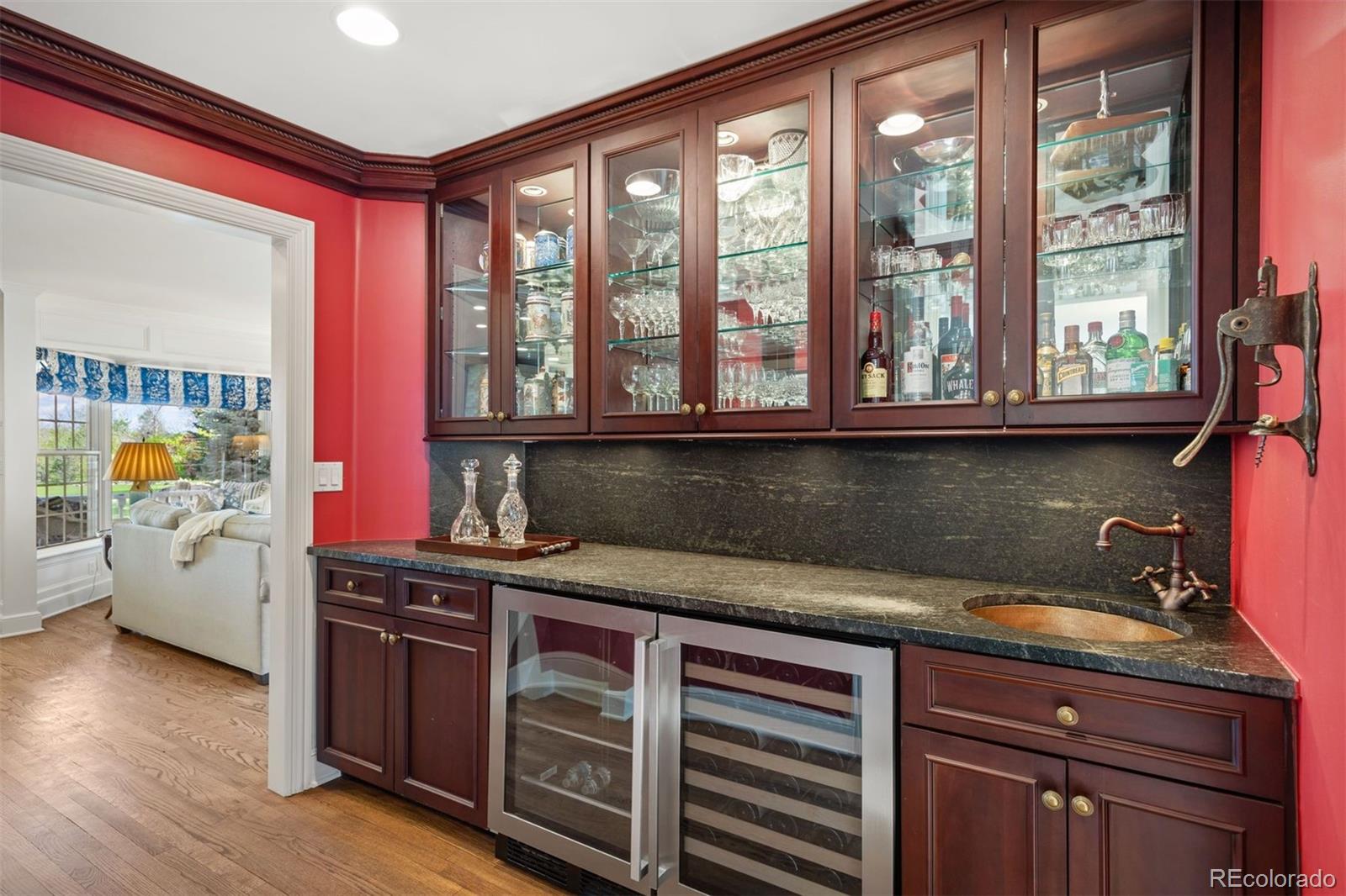 MLS Image #20 for 4682 s franklin street,englewood, Colorado
