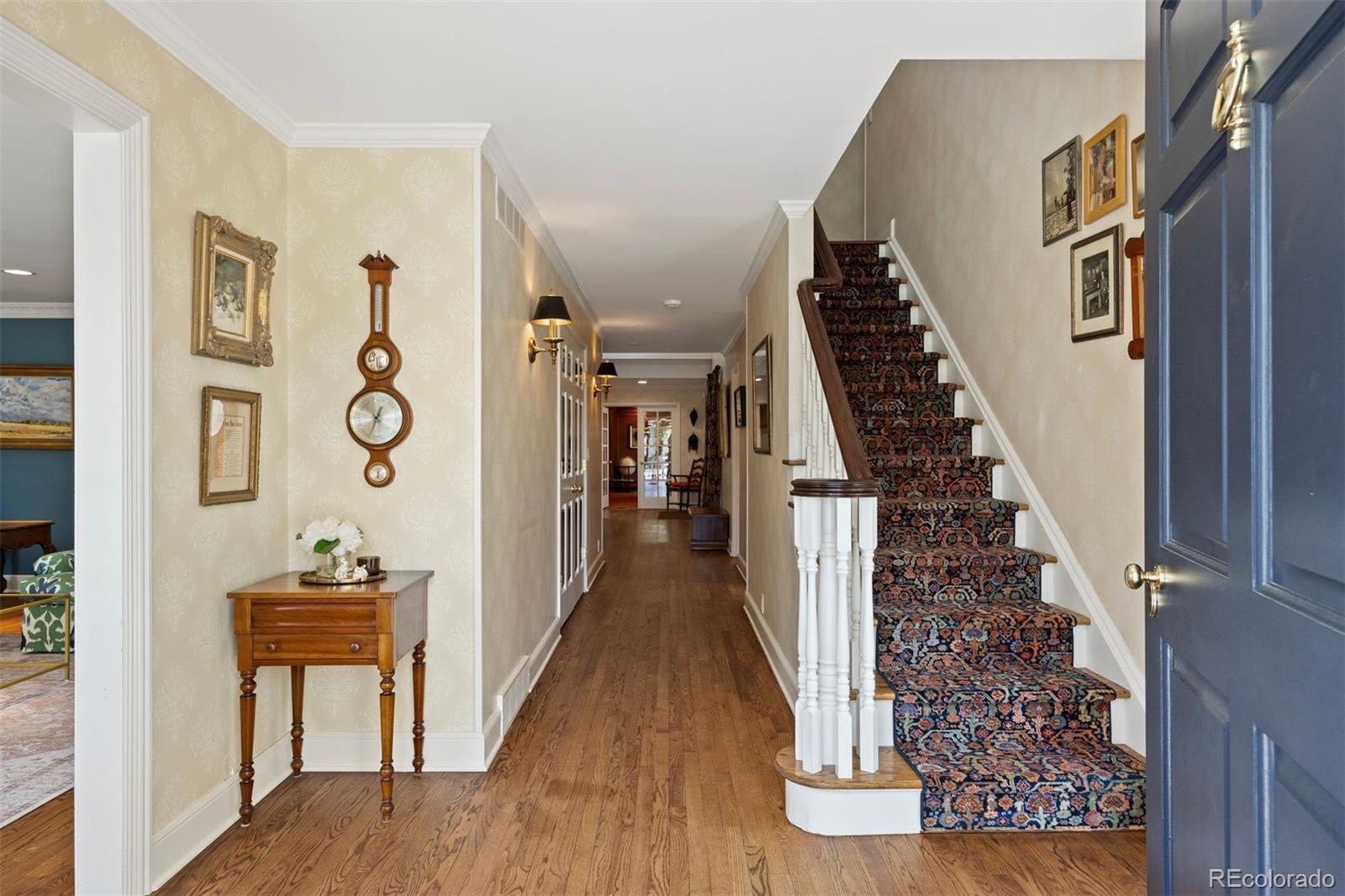 MLS Image #3 for 4682 s franklin street,englewood, Colorado