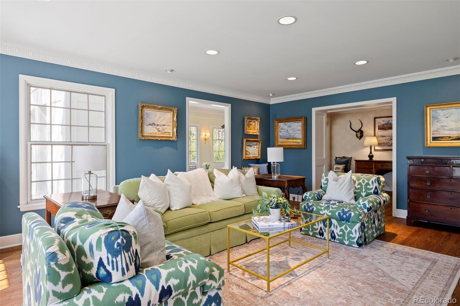 MLS Image #4 for 4682 s franklin street,englewood, Colorado