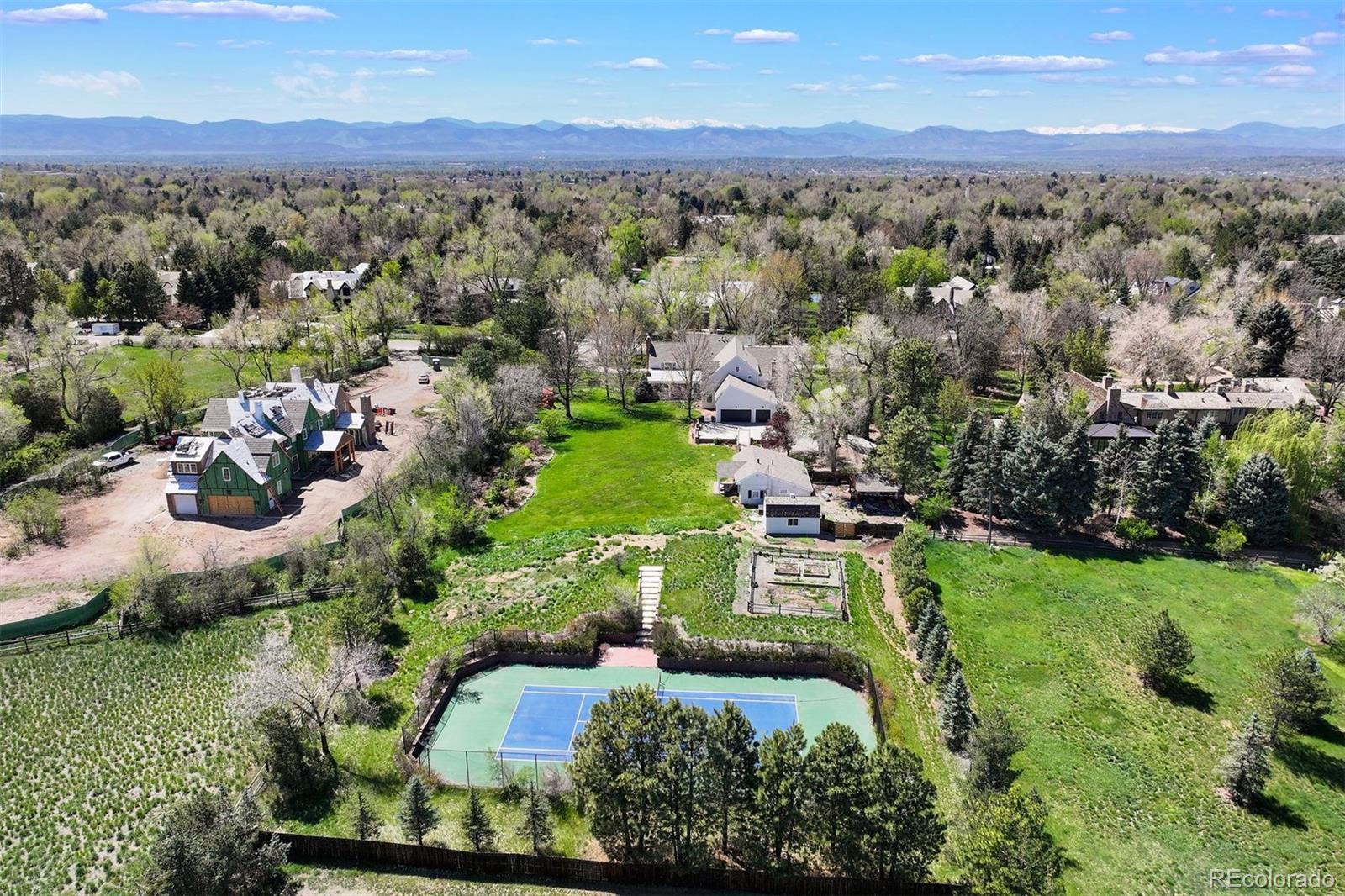 MLS Image #45 for 4682 s franklin street,englewood, Colorado