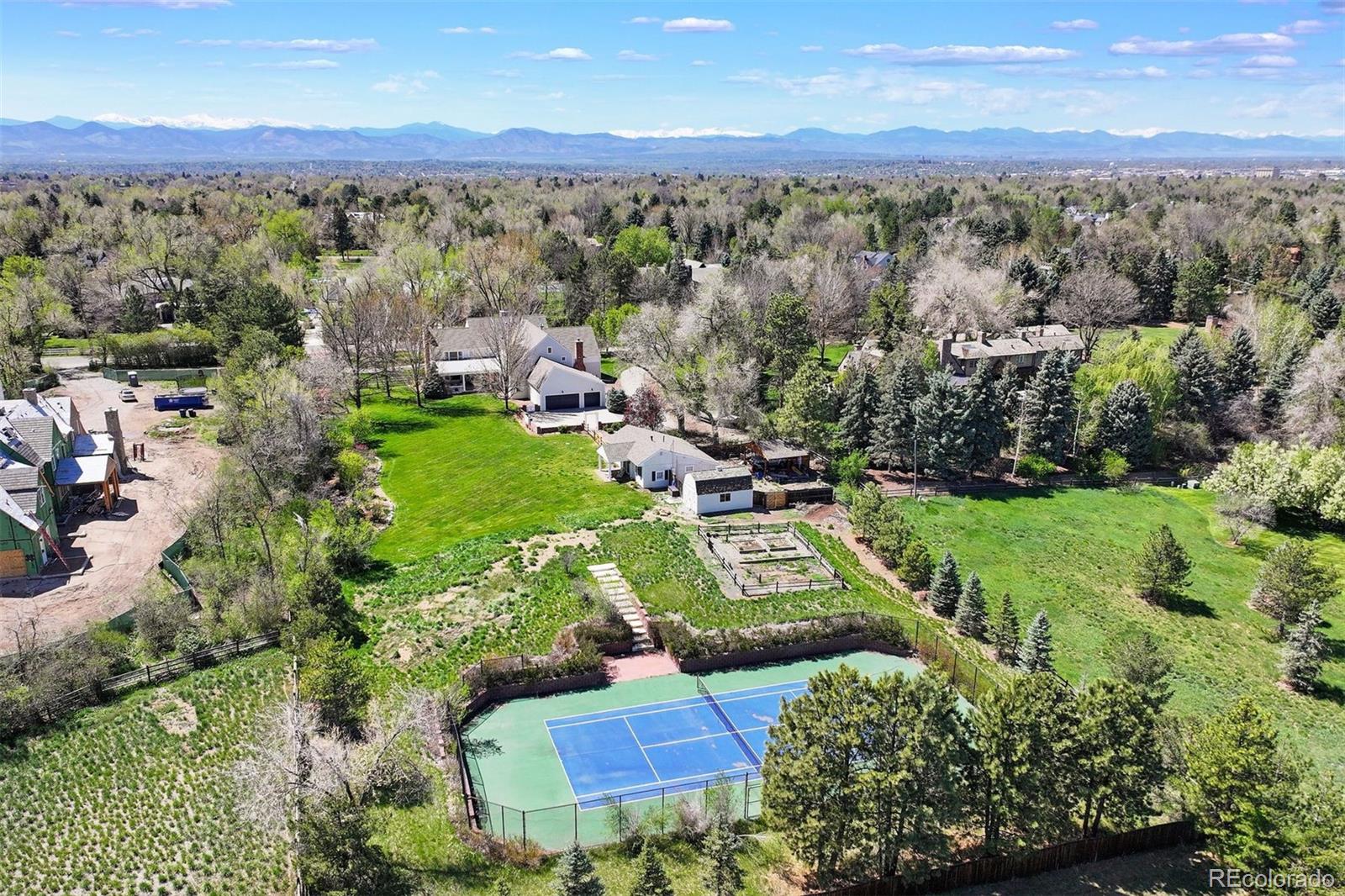 MLS Image #46 for 4682 s franklin street,englewood, Colorado
