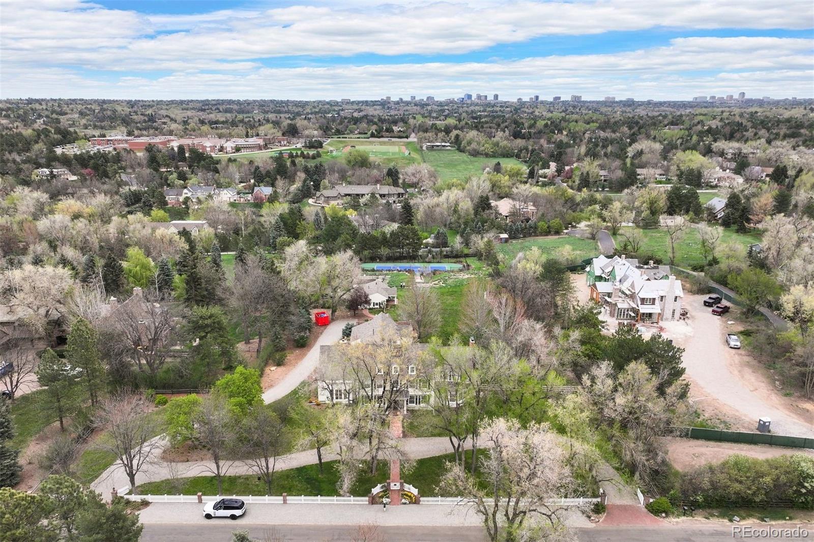 MLS Image #49 for 4682 s franklin street,englewood, Colorado