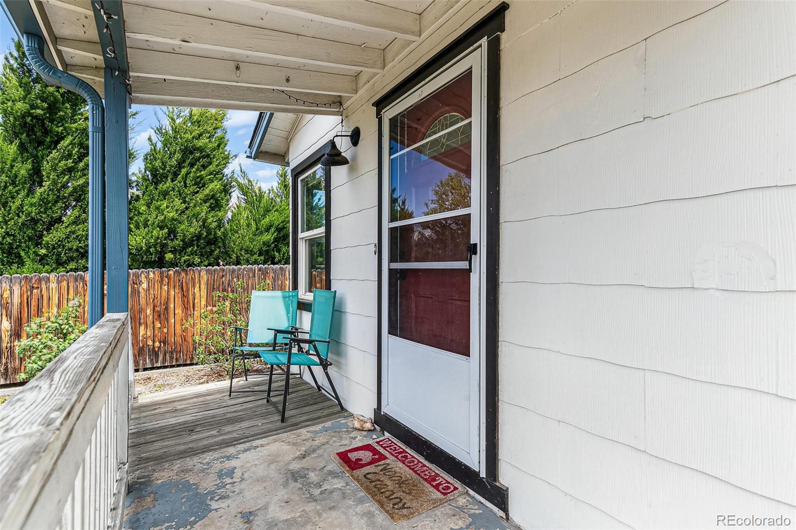 MLS Image #1 for 2896  depew street,wheat ridge, Colorado