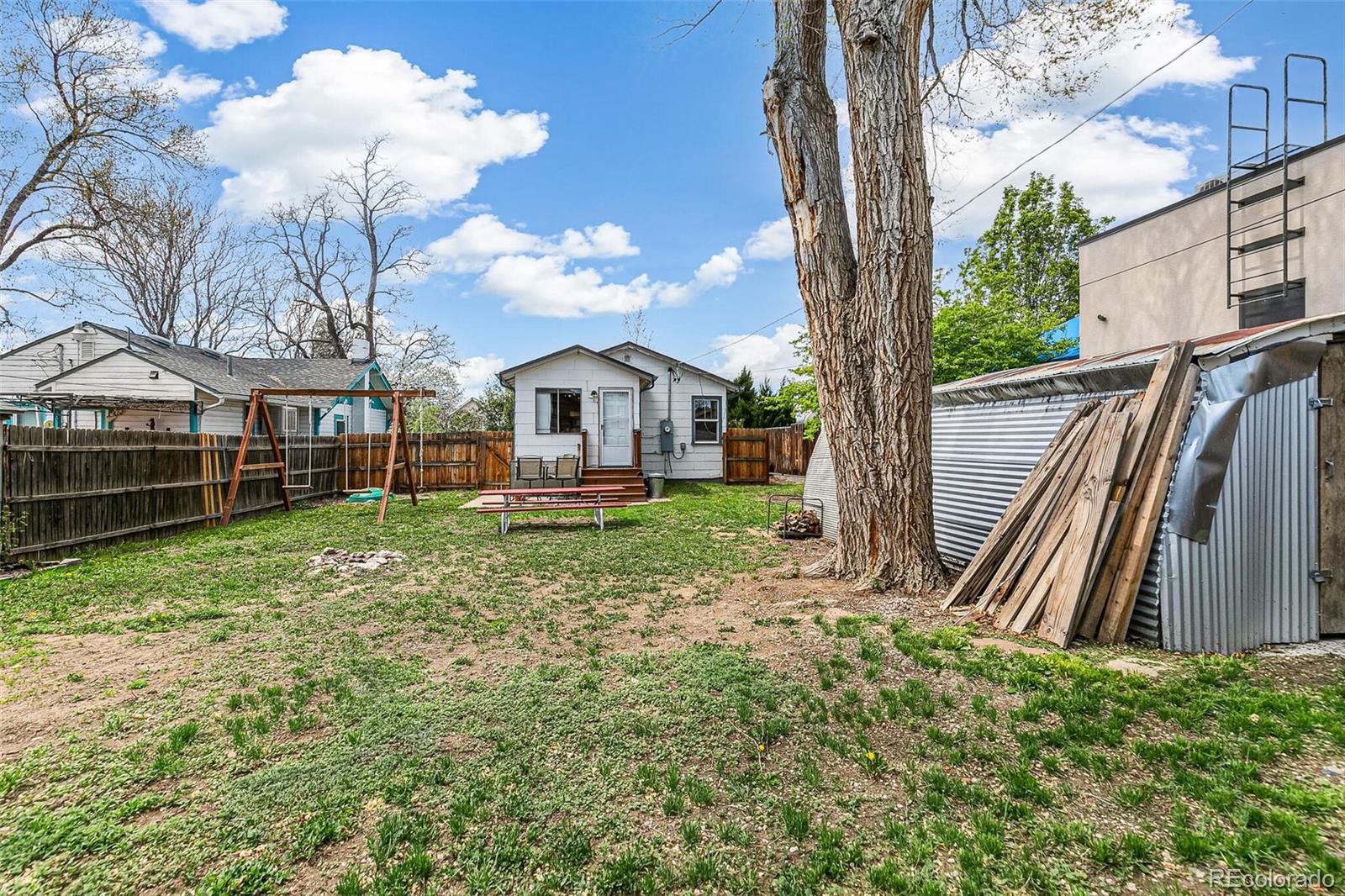 MLS Image #16 for 2896  depew street,wheat ridge, Colorado