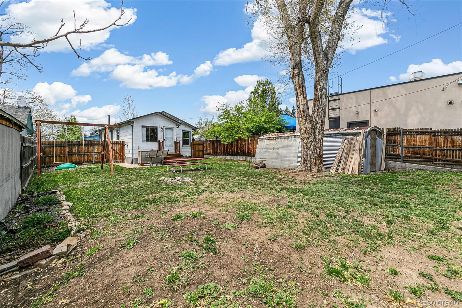 MLS Image #17 for 2896  depew street,wheat ridge, Colorado