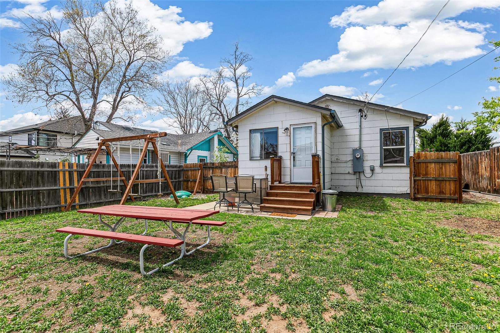 MLS Image #19 for 2896  depew street,wheat ridge, Colorado