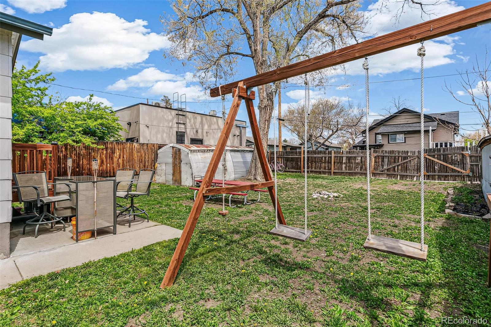 MLS Image #20 for 2896  depew street,wheat ridge, Colorado