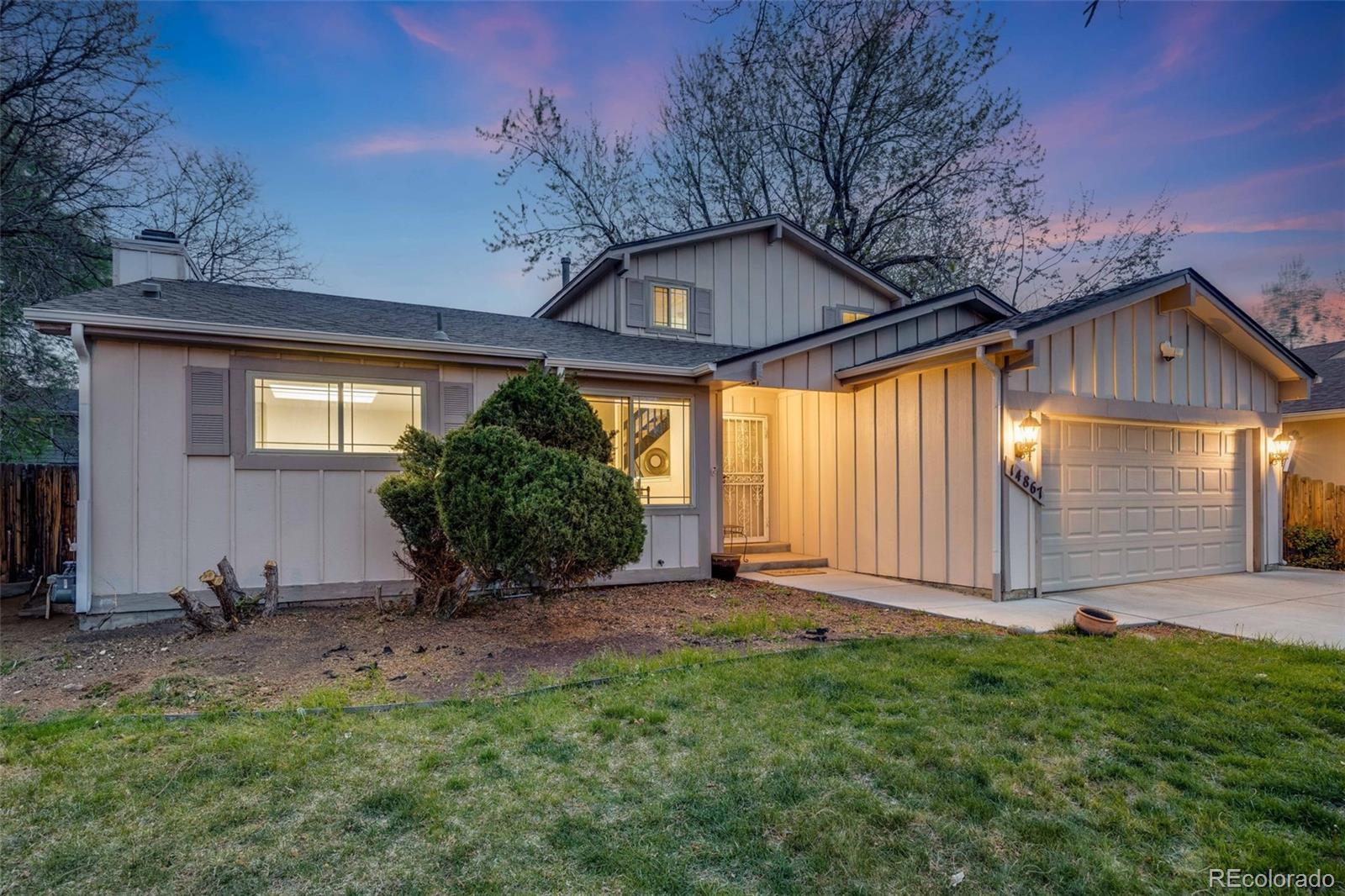 MLS Image #12 for 14867 e pacific place,aurora, Colorado