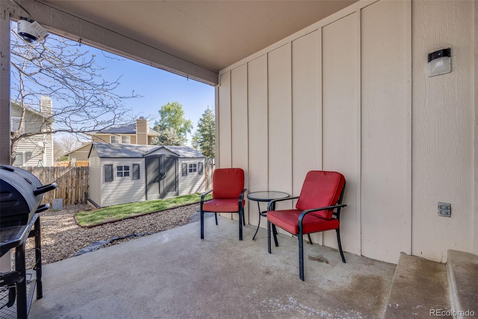 MLS Image #23 for 14867 e pacific place,aurora, Colorado