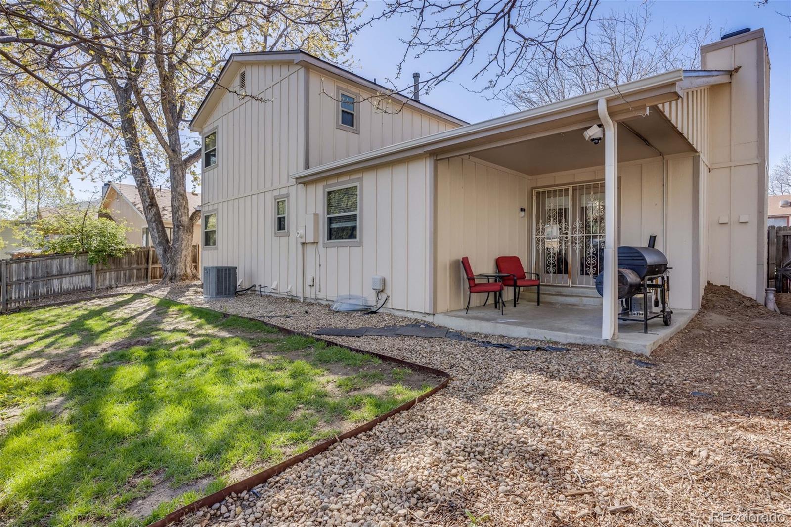 MLS Image #24 for 14867 e pacific place,aurora, Colorado