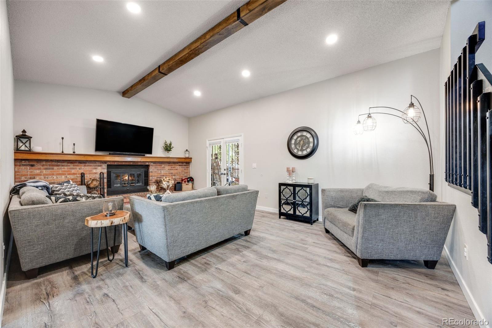 MLS Image #4 for 14867 e pacific place,aurora, Colorado