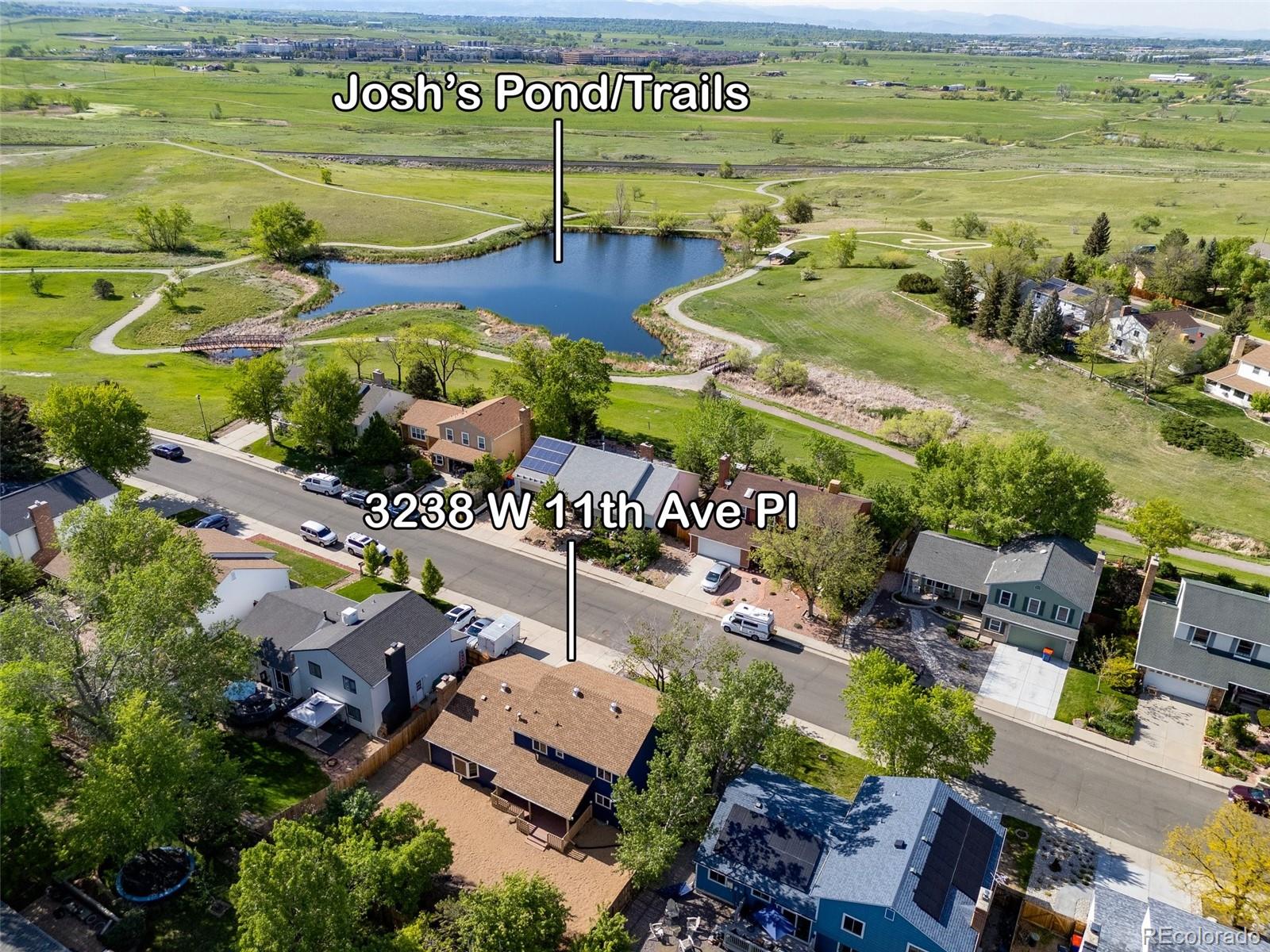 MLS Image #3 for 3238 w 11th avenue place,broomfield, Colorado