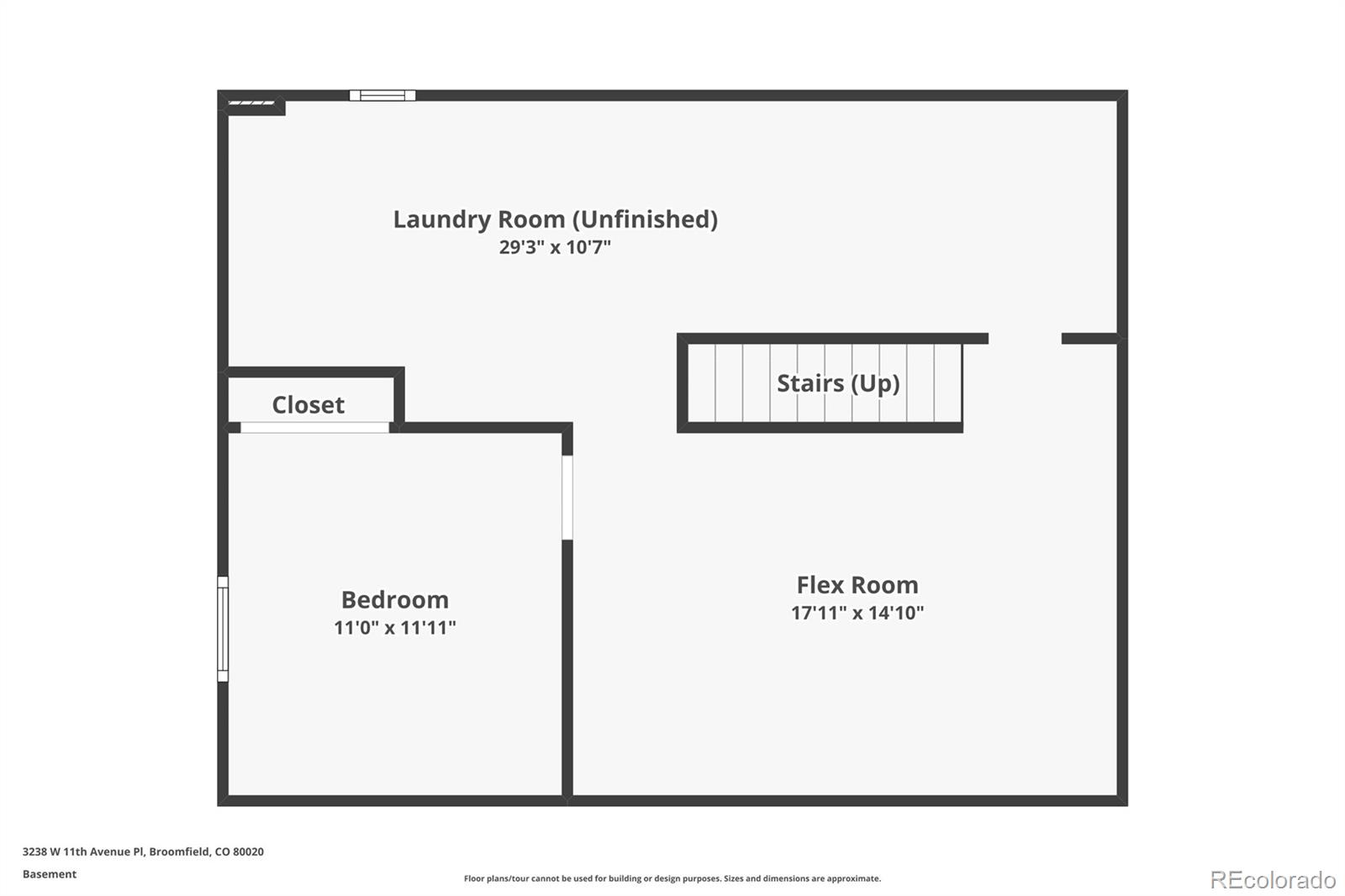 MLS Image #36 for 3238 w 11th avenue place,broomfield, Colorado
