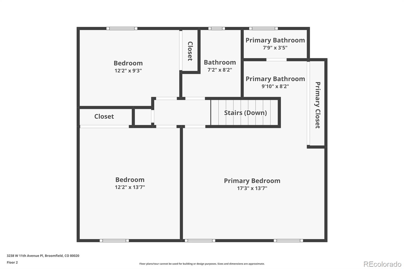 MLS Image #37 for 3238 w 11th avenue place,broomfield, Colorado