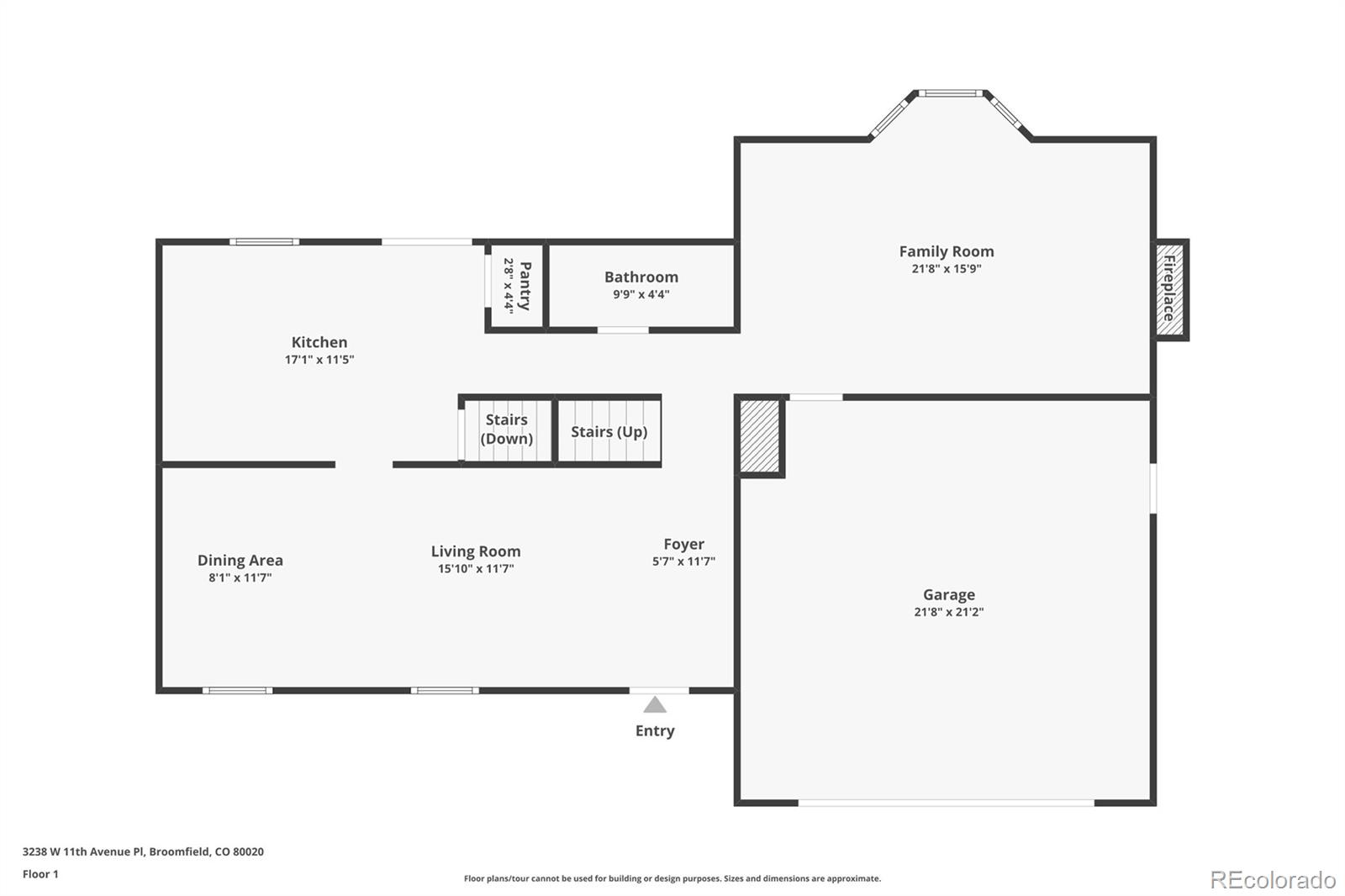 MLS Image #38 for 3238 w 11th avenue place,broomfield, Colorado