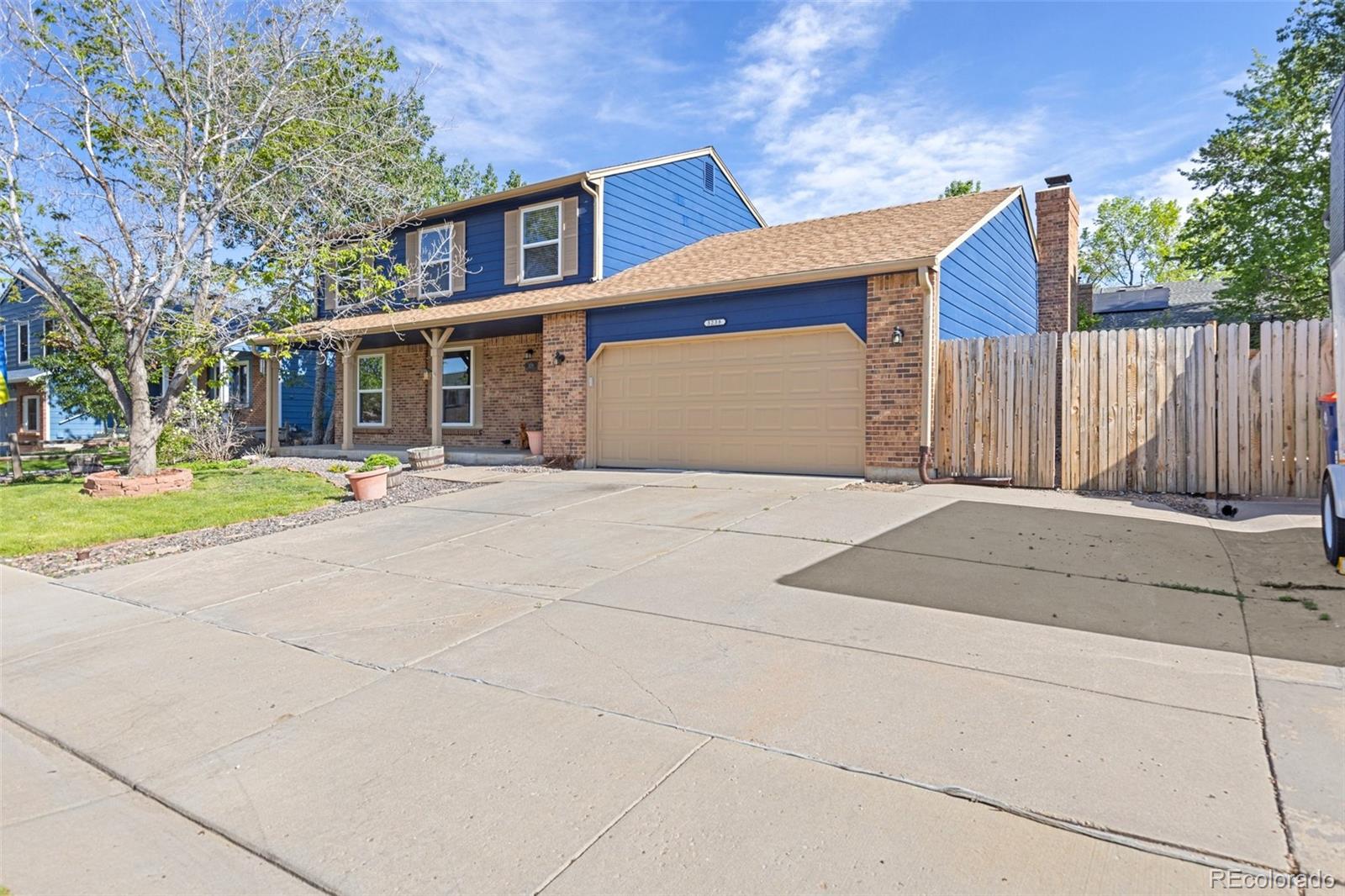 MLS Image #4 for 3238 w 11th avenue place,broomfield, Colorado