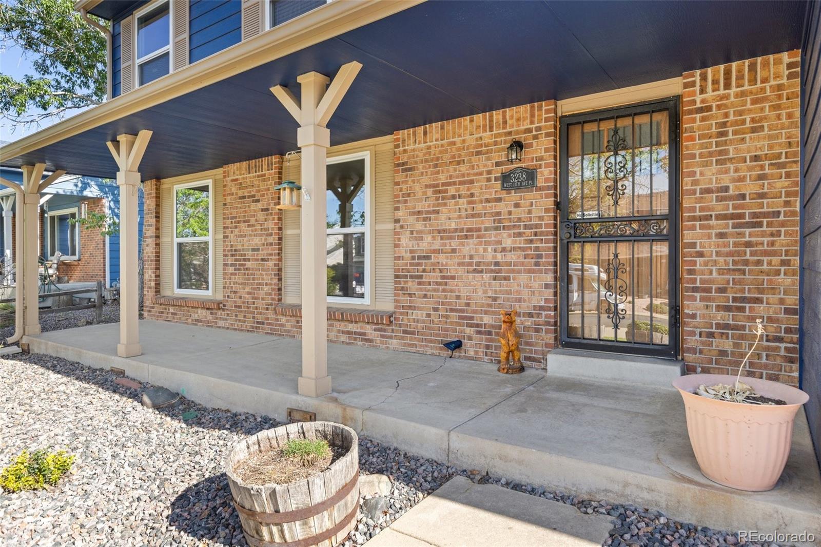 MLS Image #5 for 3238 w 11th avenue place,broomfield, Colorado