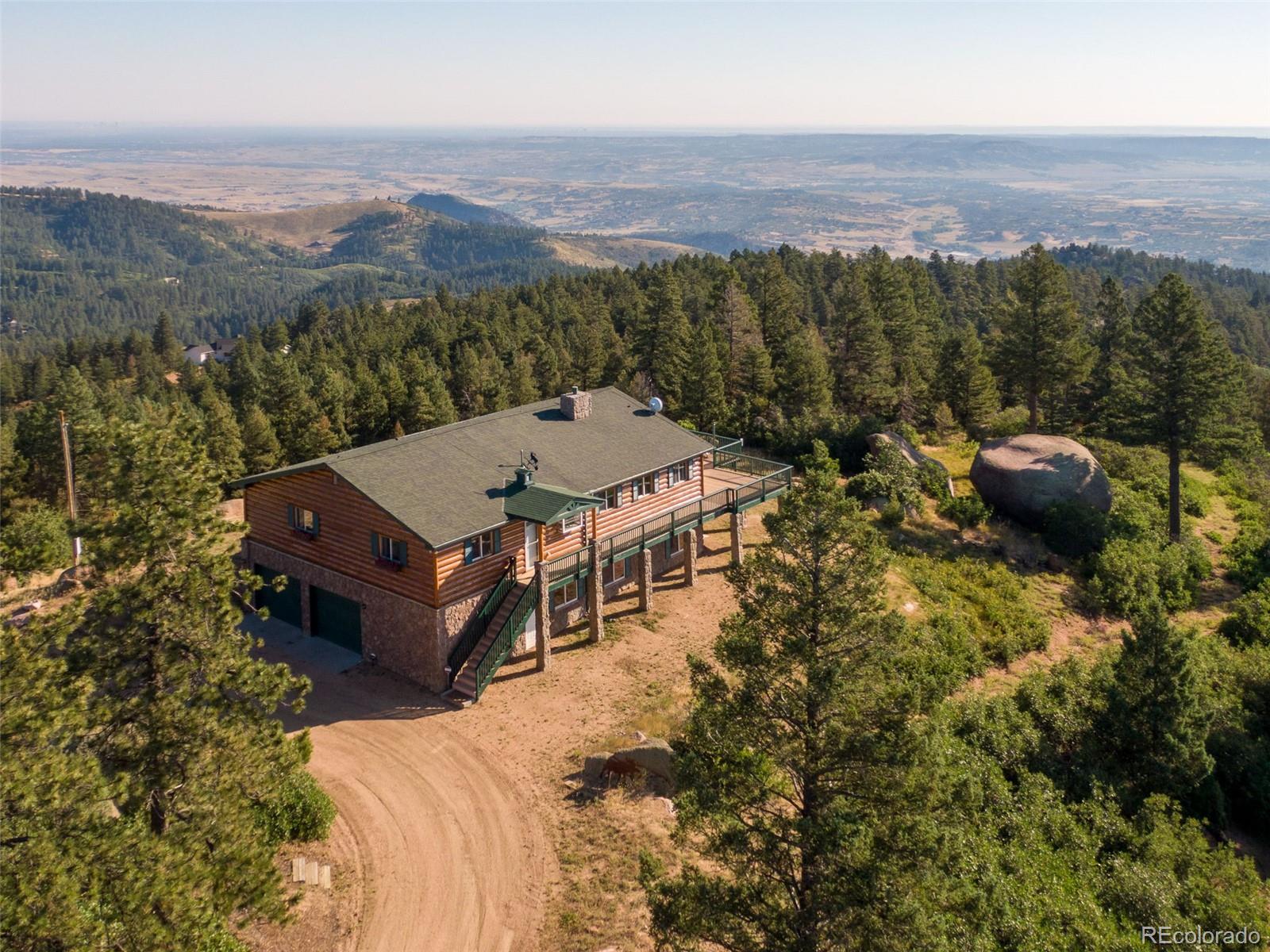 MLS Image #0 for 2518 n state highway 67 ,sedalia, Colorado