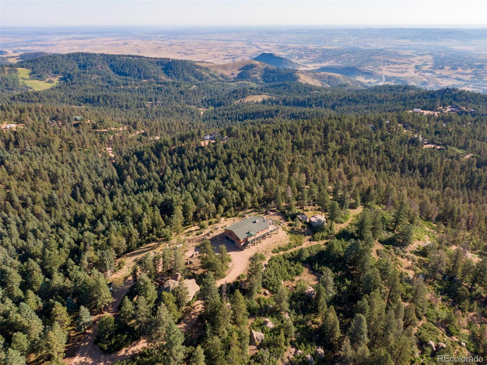 MLS Image #1 for 2518 n state highway 67 ,sedalia, Colorado
