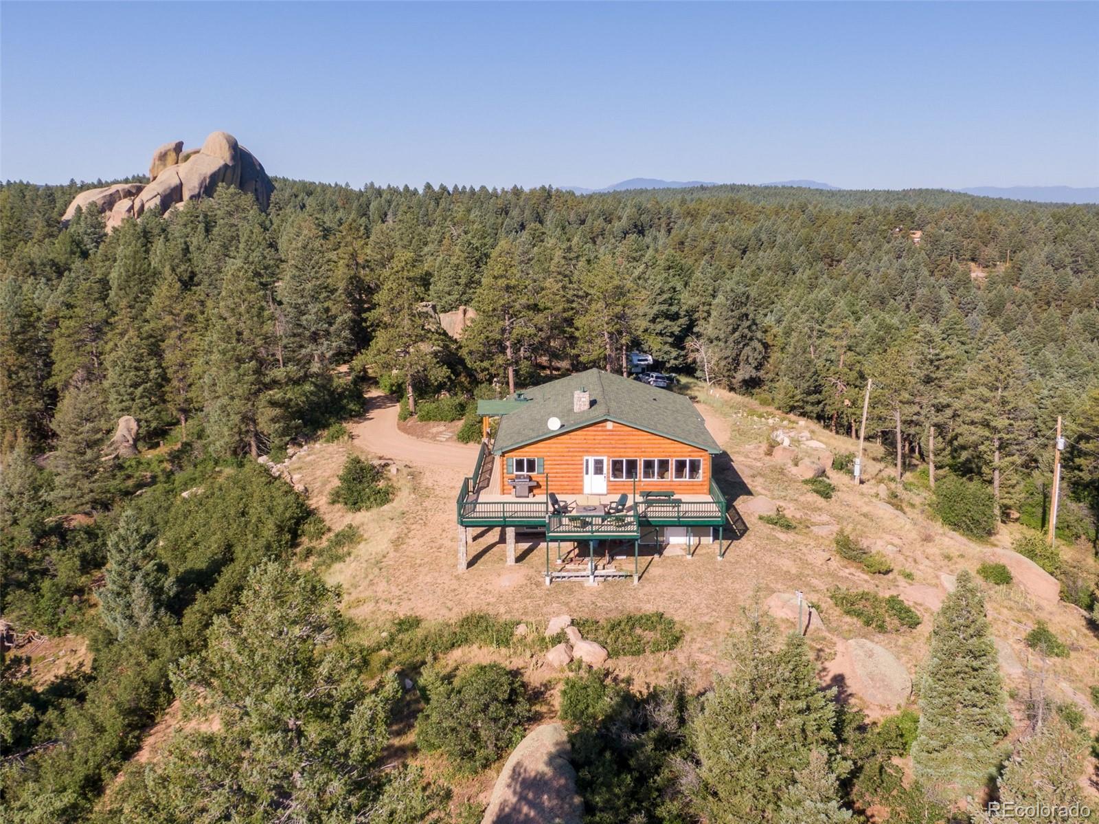 MLS Image #10 for 2518 n state highway 67 ,sedalia, Colorado