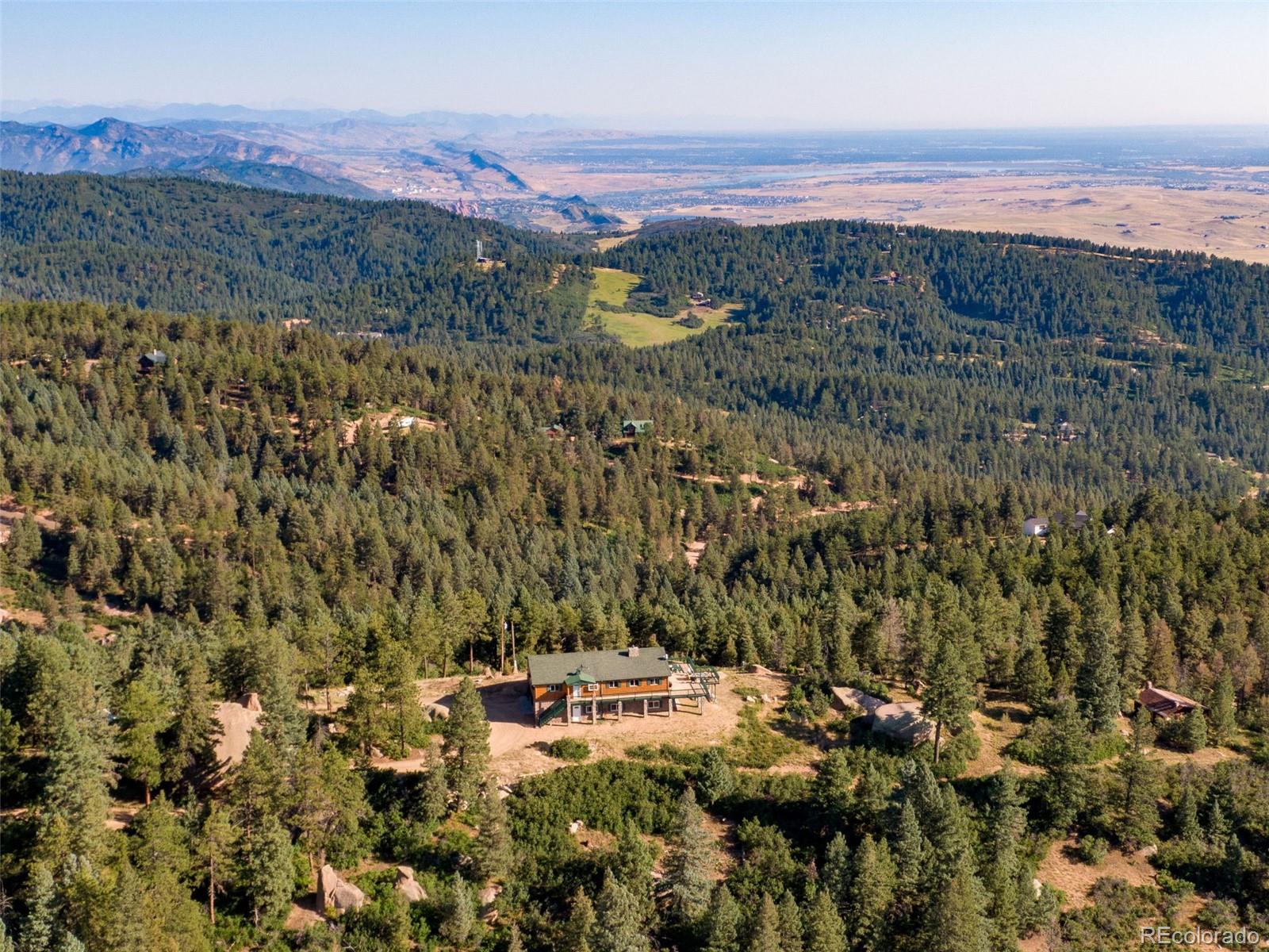 MLS Image #11 for 2518 n state highway 67 ,sedalia, Colorado