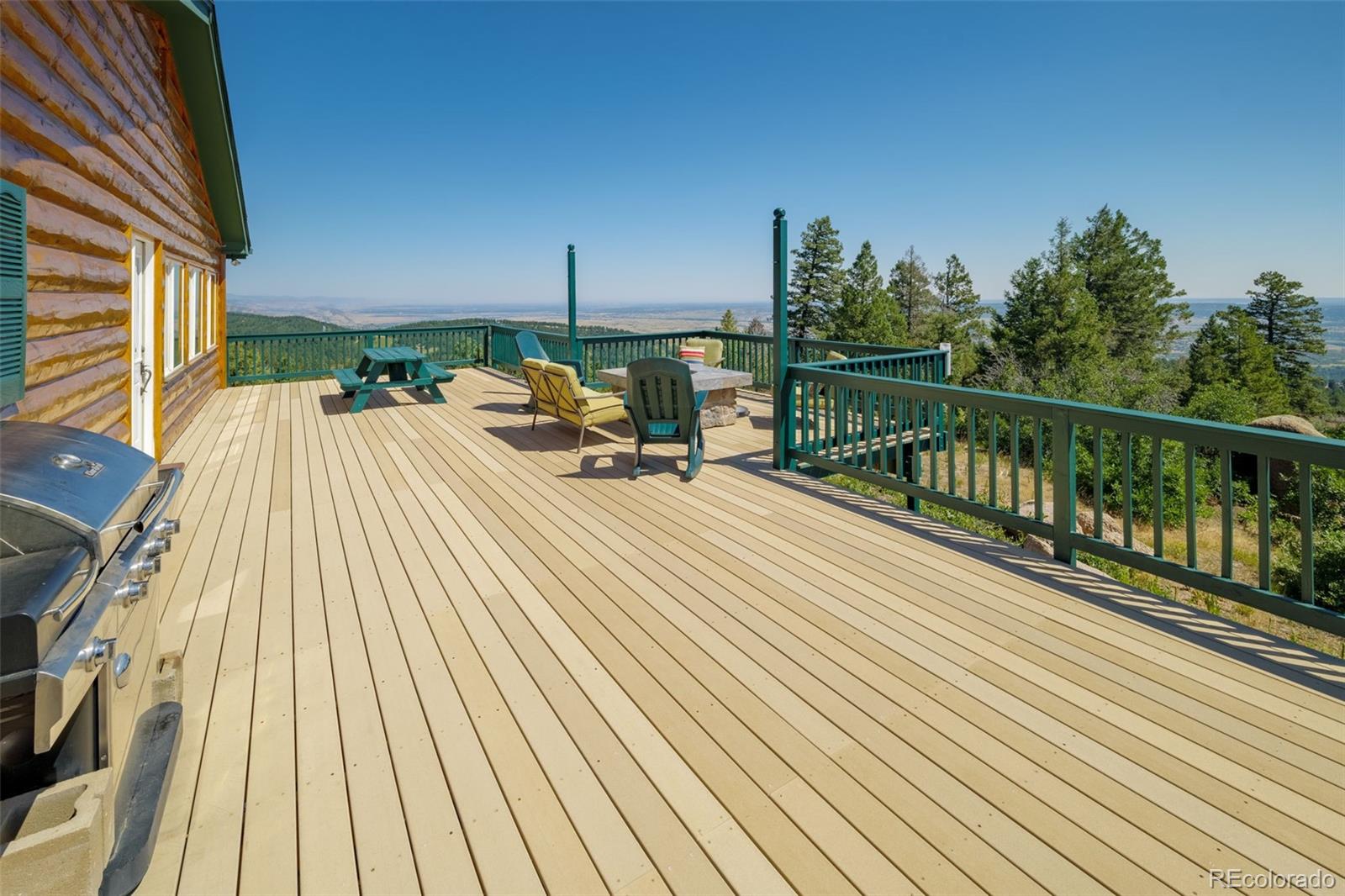 MLS Image #13 for 2518 n state highway 67 ,sedalia, Colorado