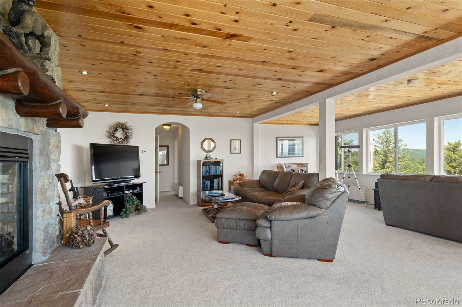 MLS Image #16 for 2518 n state highway 67 ,sedalia, Colorado