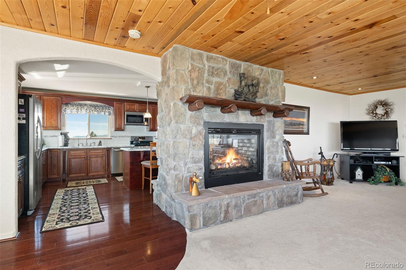 MLS Image #17 for 2518 n state highway 67 ,sedalia, Colorado