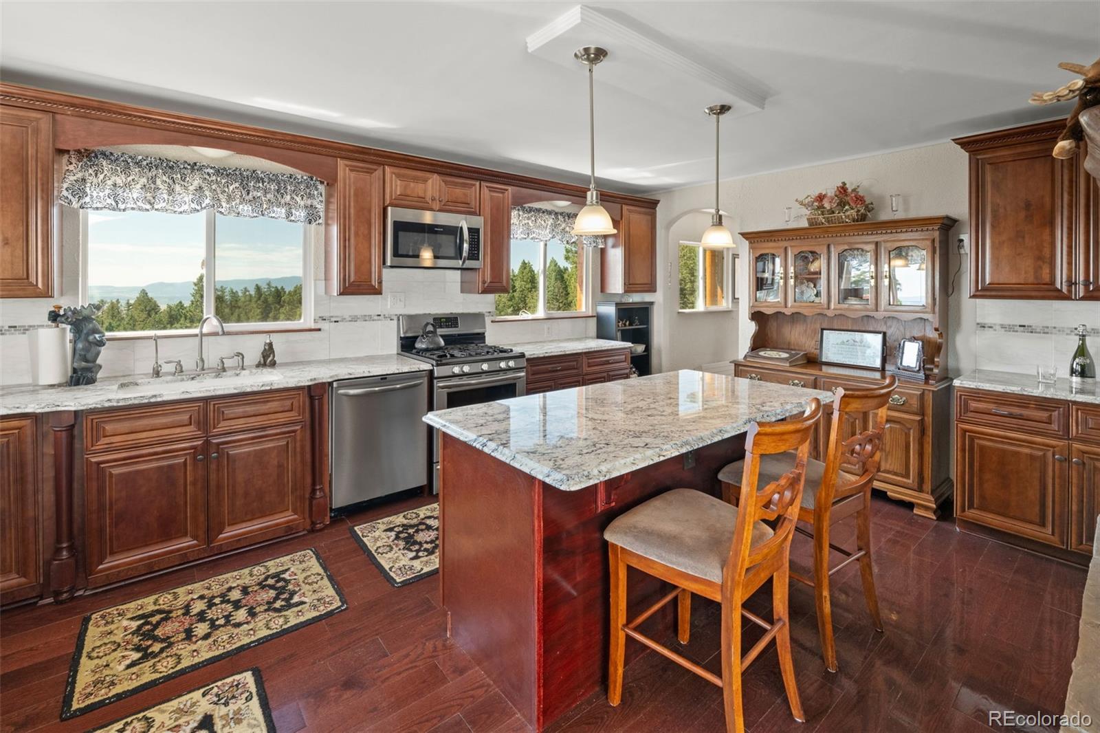 MLS Image #22 for 2518 n state highway 67 ,sedalia, Colorado